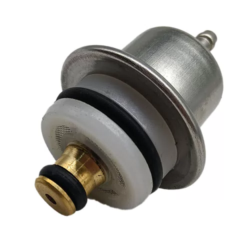 Fuel Pressure Regulator for Hyundai Elantra 2.0 08-13 Kia Forte 2.4L PR4170 313802H000 31380-2H000 - image 2